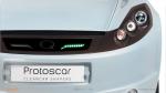 Protoscar Lampo 2009 года